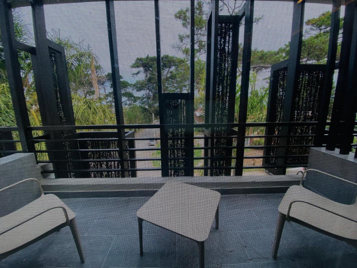 La Capilla - Punta Del Este Buitenkant foto